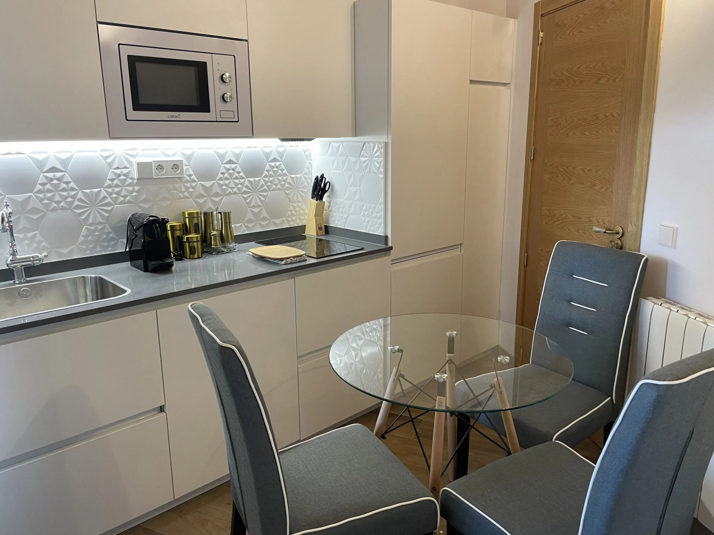 El Bulín de Montejo