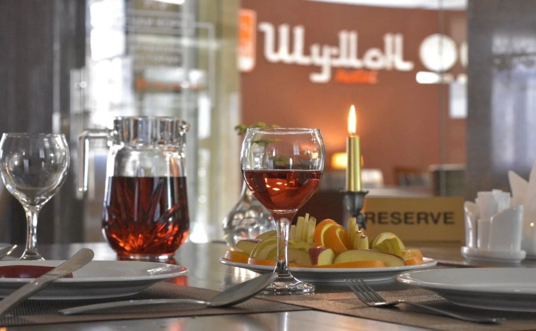 Отель «Шумон»