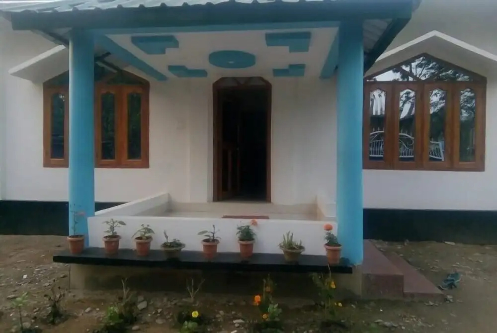 Homocation Panchami Homestay