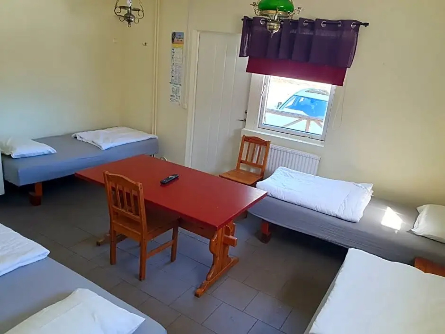 Kolmården Hostel & Apartments