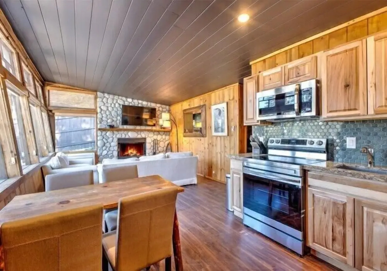 Tahquitz Pines Retreat