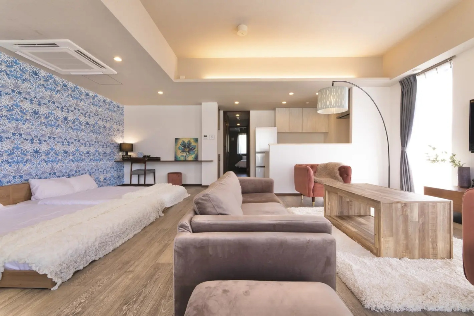 Kariyushi Condominium Resort Chatan ROUTE58