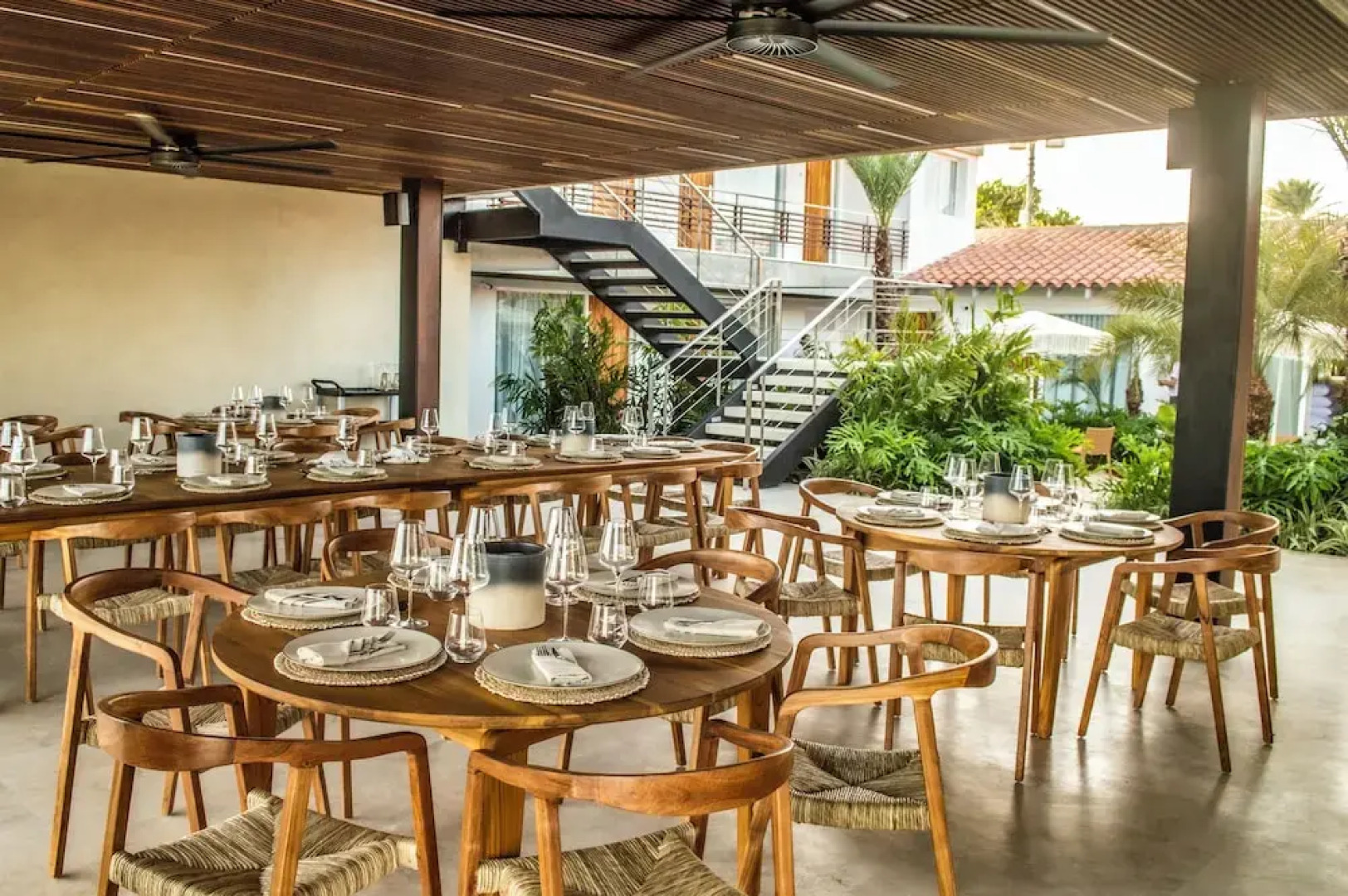 Macanao Lodge BY LD Hoteles