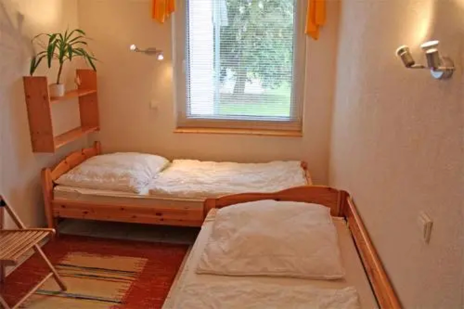 Ferienwohnungen Pruchten VORP 1164