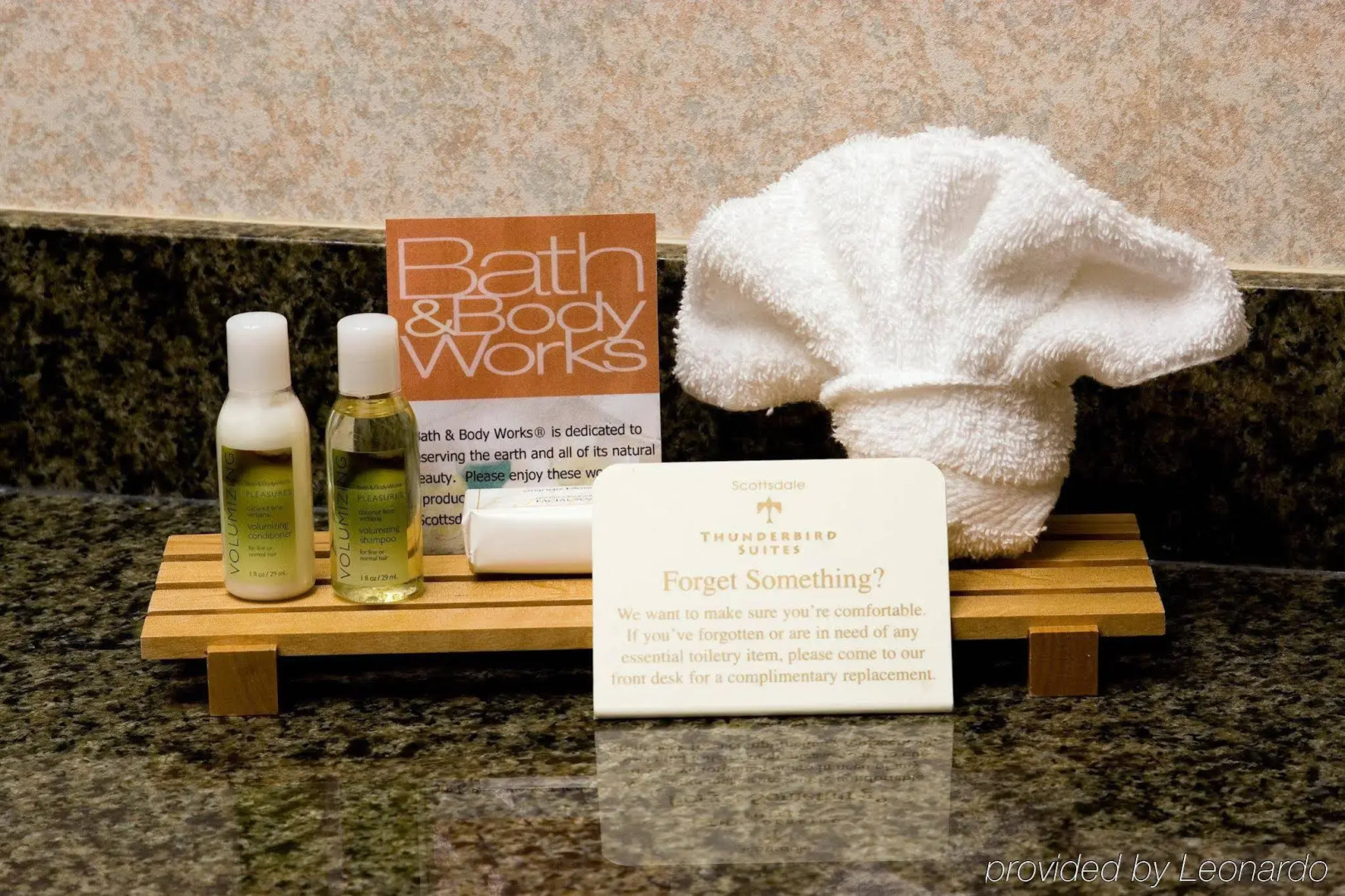 Best Western Plus Scottsdale Thunderbird Suites