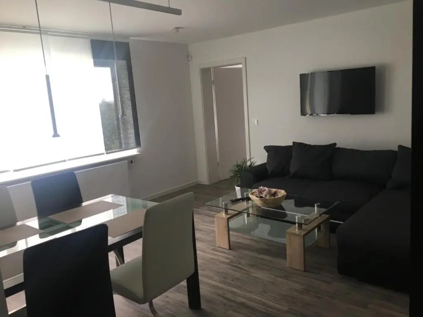 Ferienwohnung Schlossblick
