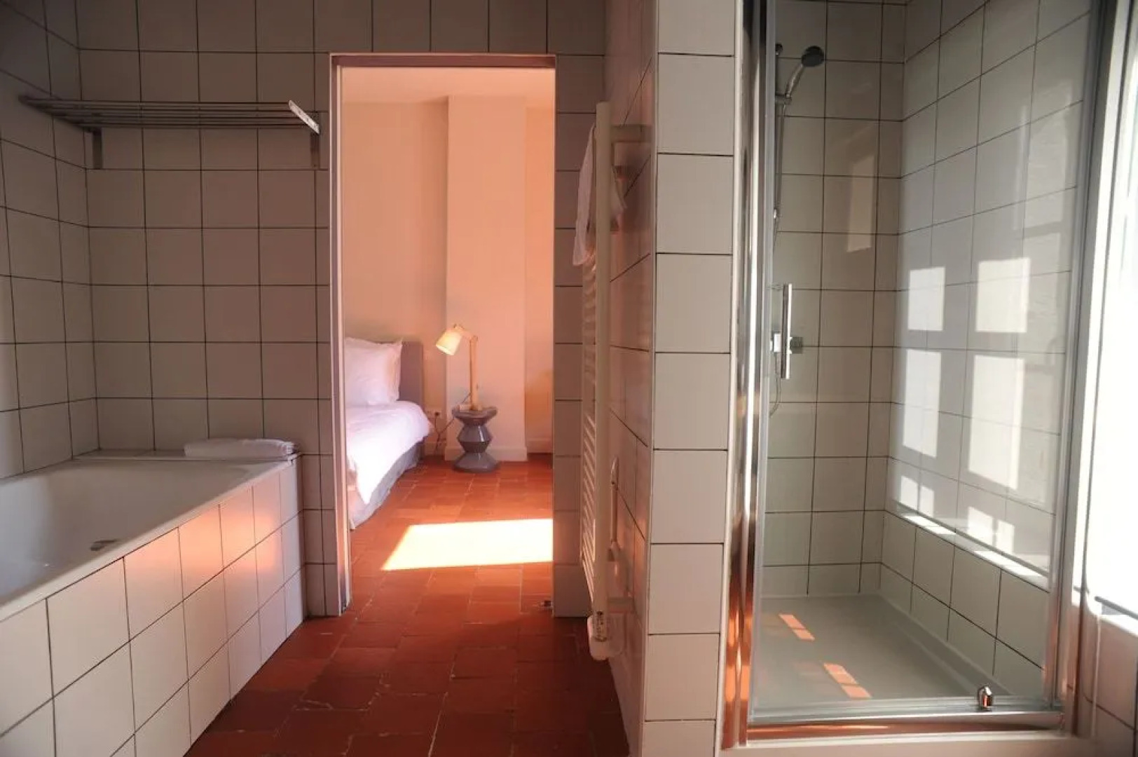 Les Chambres d'Andréa