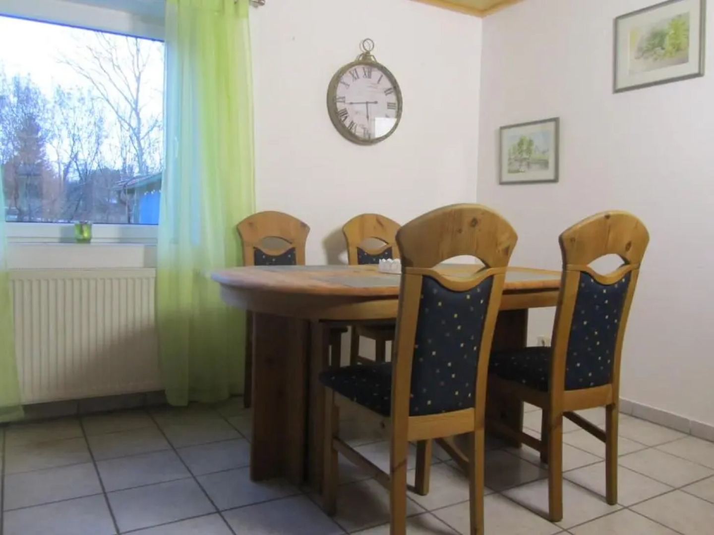 Ferienwohnungen Fuchshuber