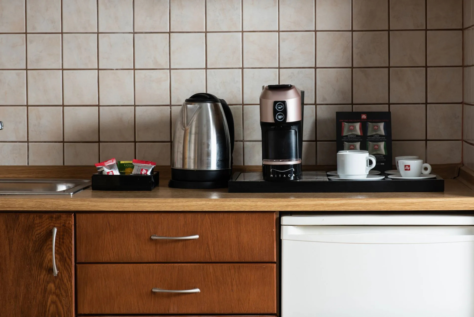 Maleme Mare Beach Resort Hotel