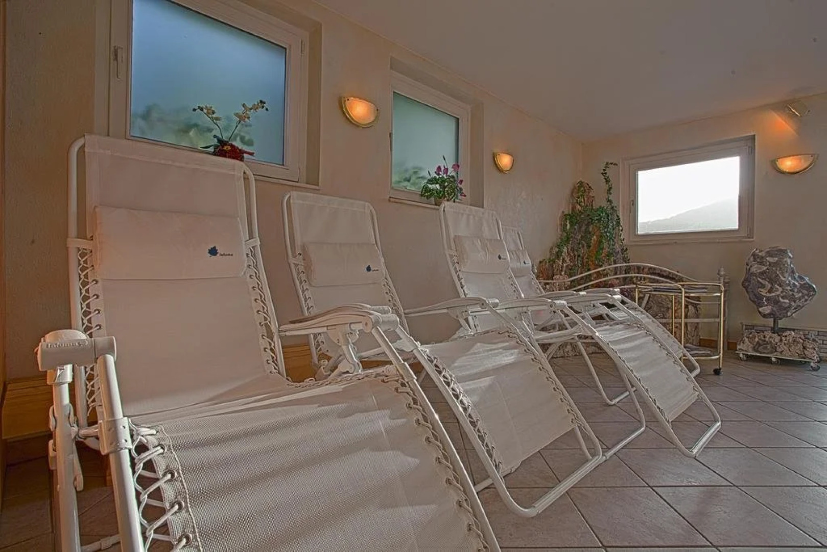 Alpine Residence Dachsteinperle