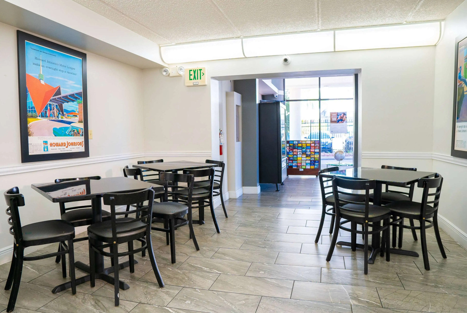 Howard Johnson by Wyndham Clearwater / Dunedin