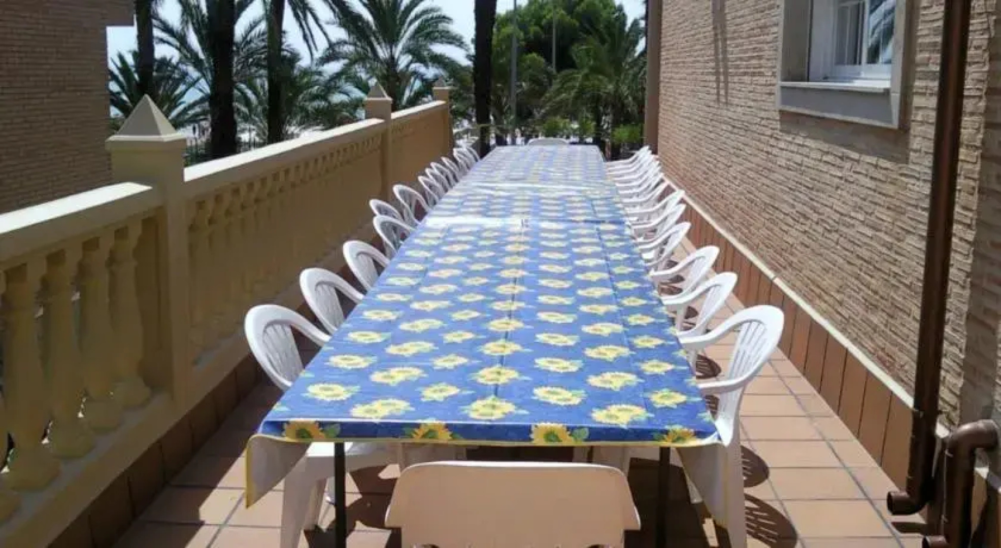 Villa, Faro de Cullera, Valencia