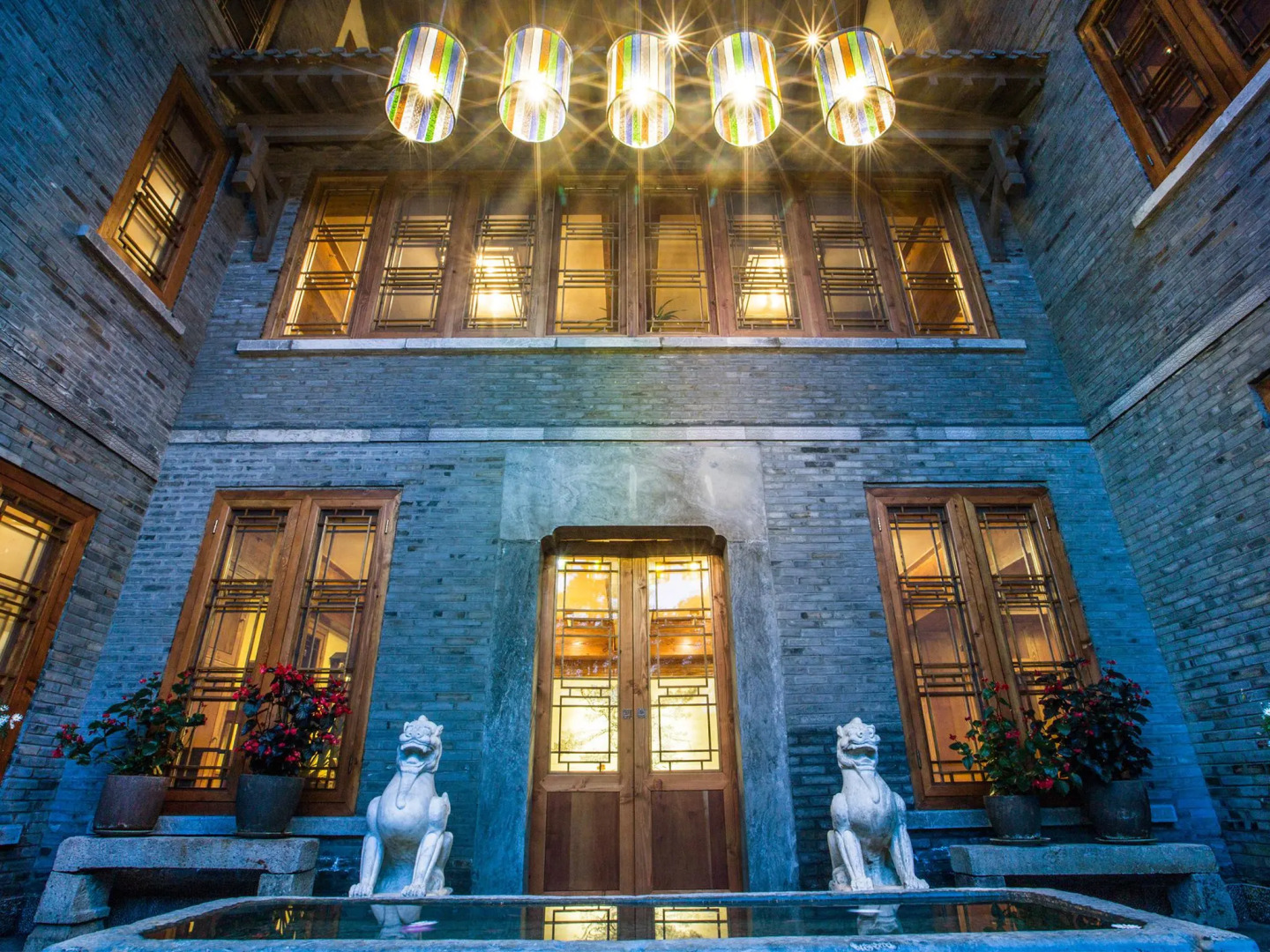 Songtsam Linka Lijiang