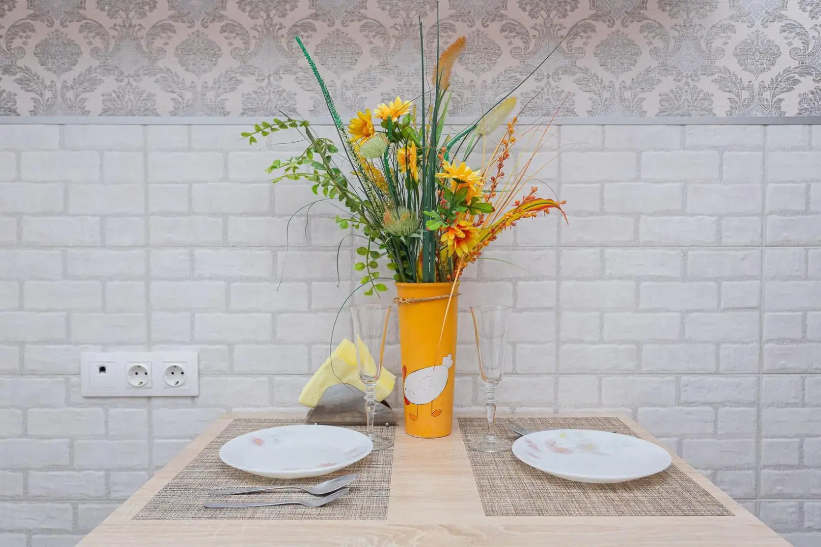 Апартаменты Апарт Трофи на улице Генерала Озерова 34