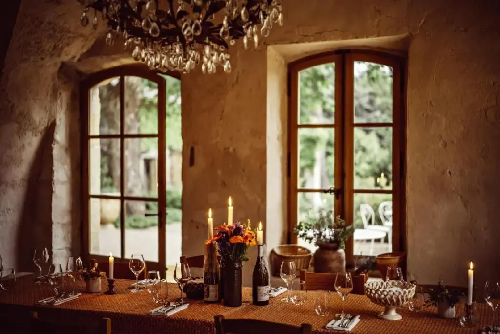 Maison Le Galinier de Lourmarin