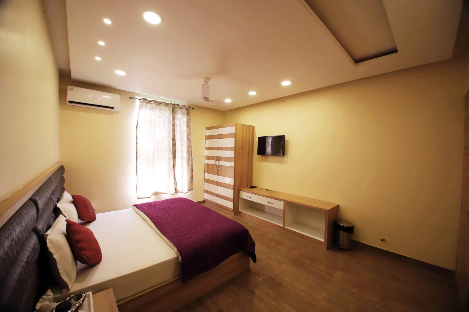 Virat Resorts, Sariska