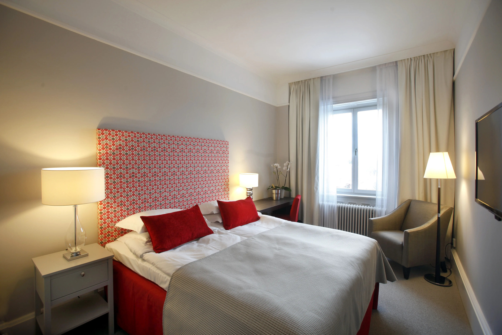 Elite Grand Hotel Gävle