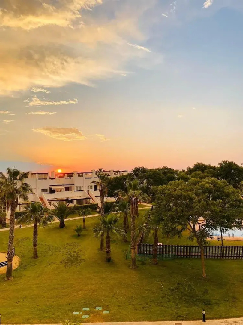 Relaxing Retreat in Condado de Alhama Jardin 7