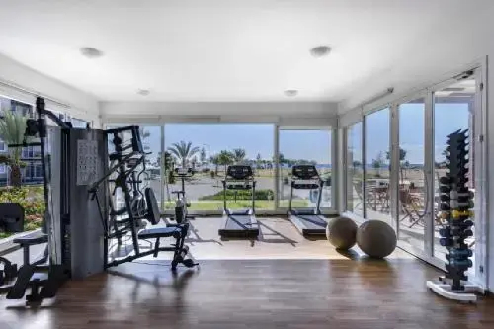 Thalassa Holiday Home With Sea View