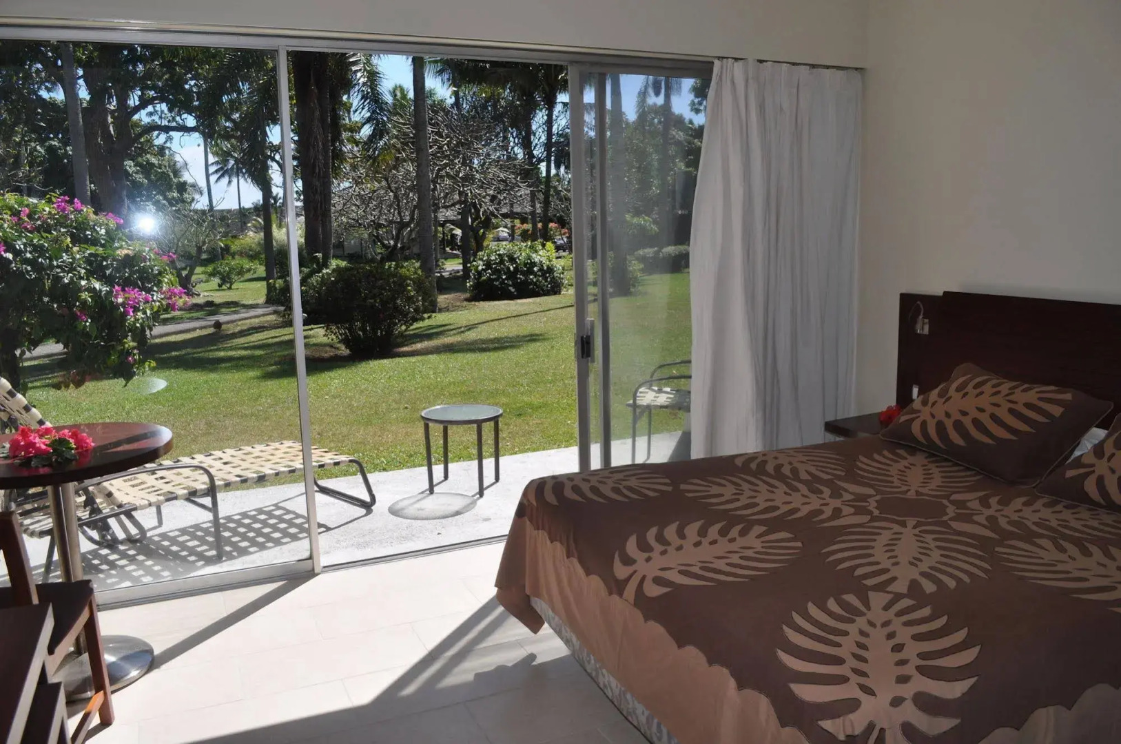 Hotel Royal Tahitien