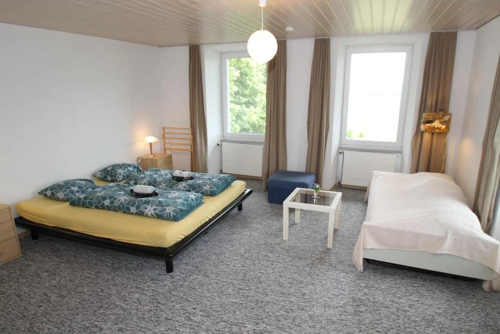 BnB Yoko et Michel Adam