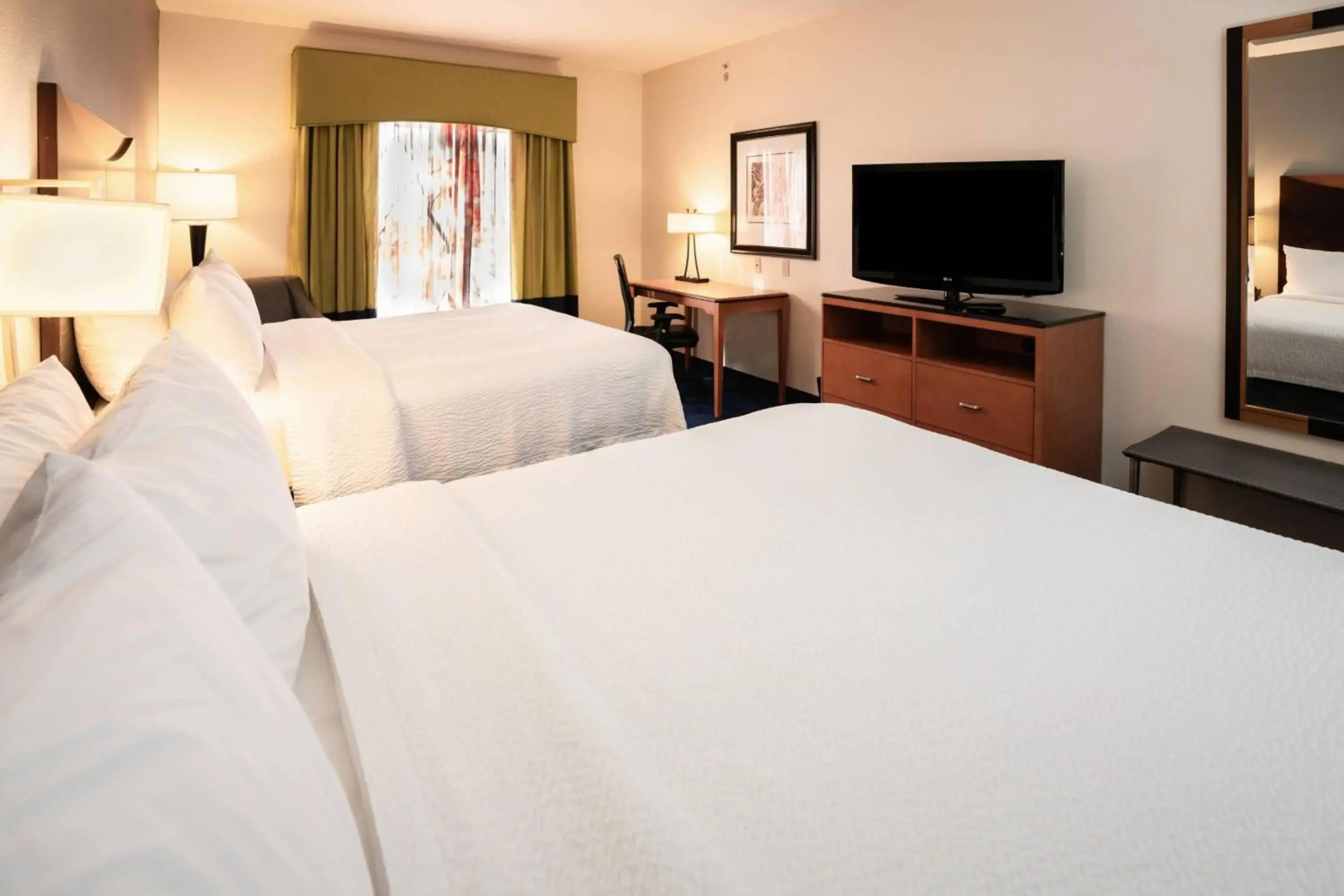 Fairfield Inn & Suites by Marriott Grand Island