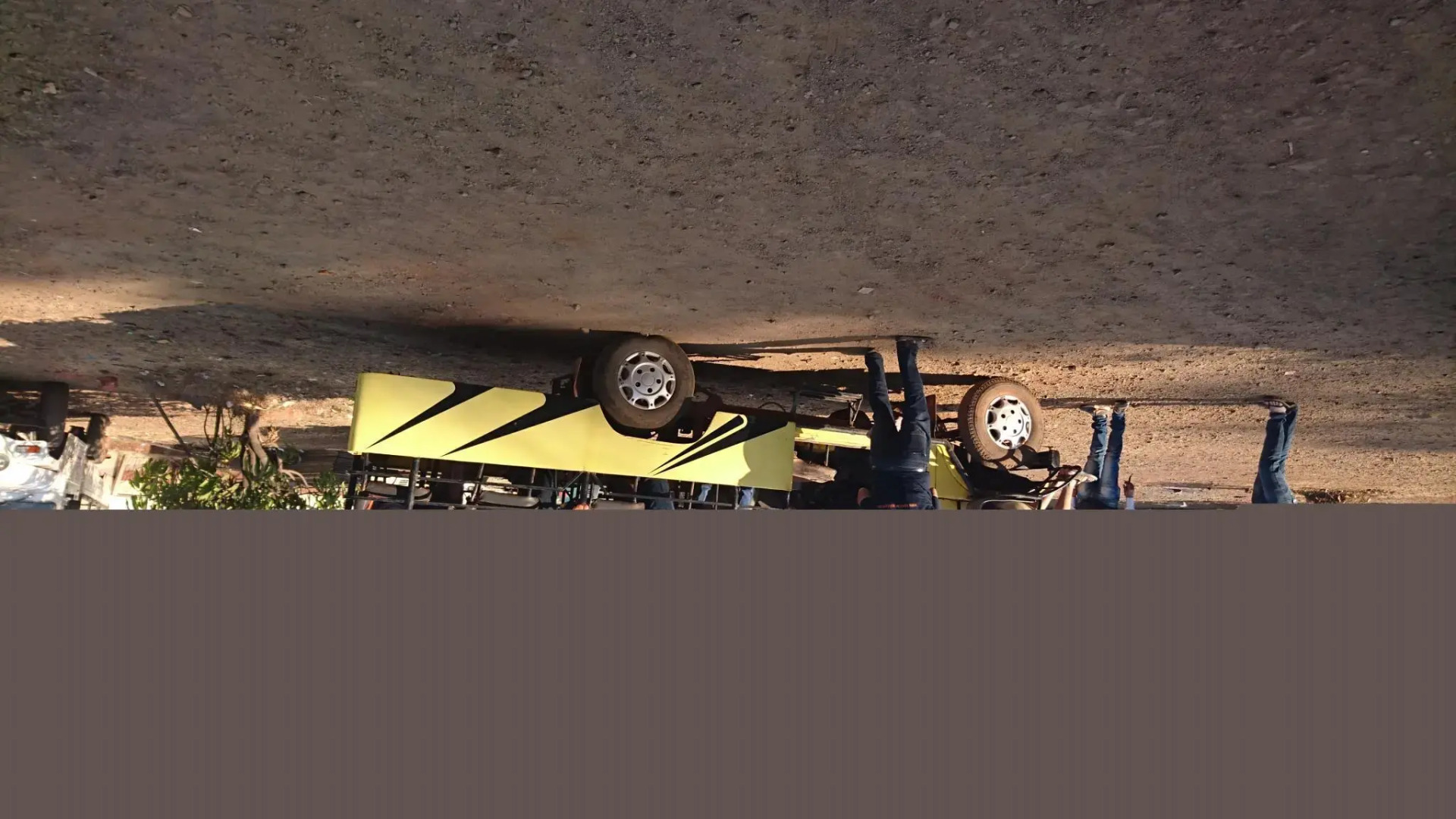 Presidency Highland Resorts