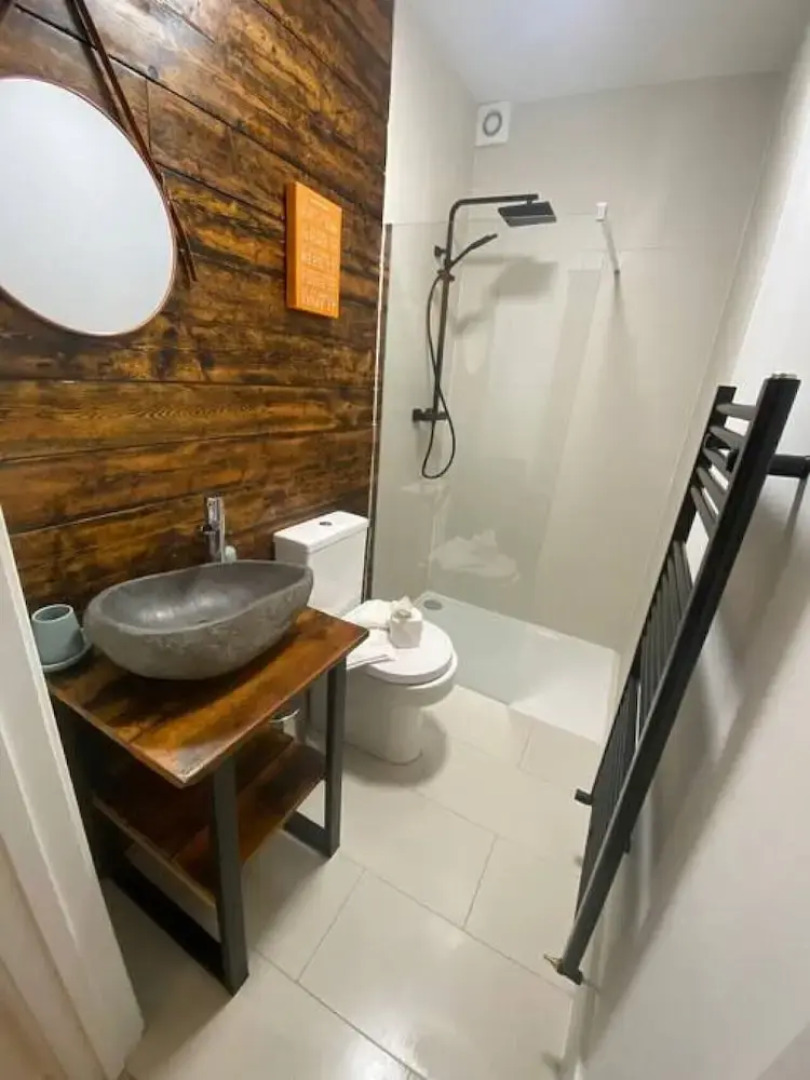 De Parys Premier Lodge 3 in Bedford