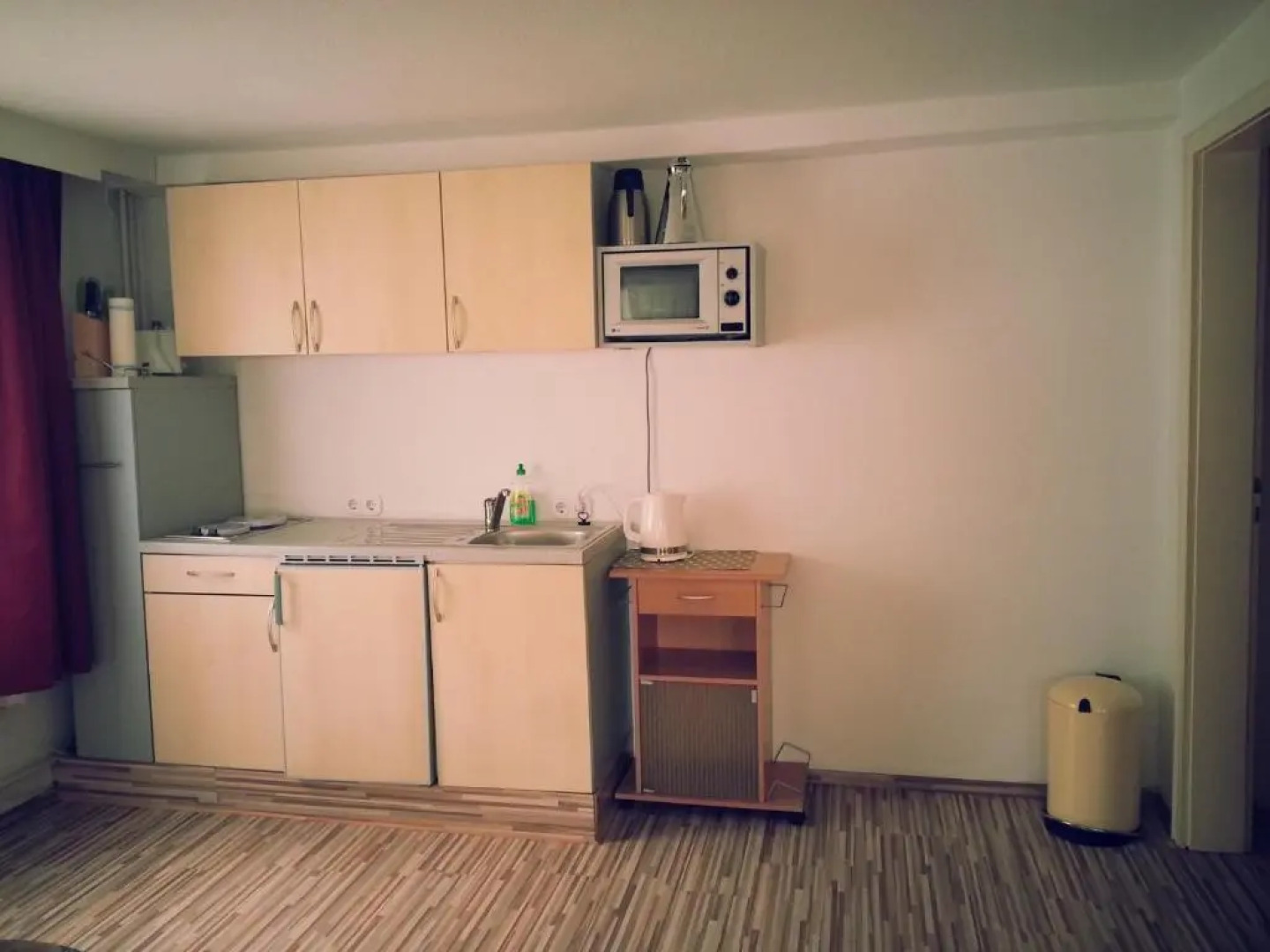 Naturkost-Hotel Harz