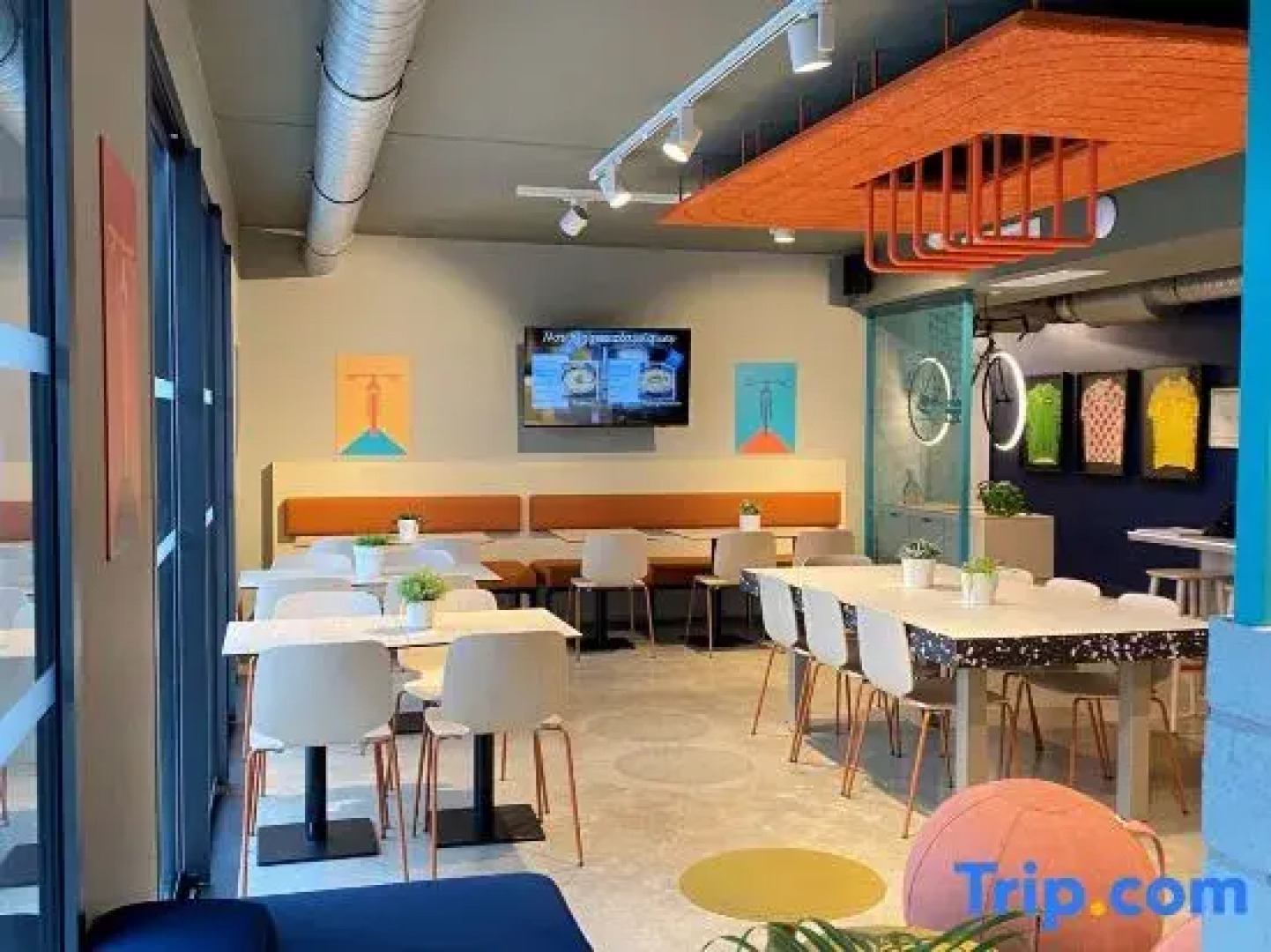 Ibis Budget Loudéac Vélodrome (Ouverture Juillet 2023)