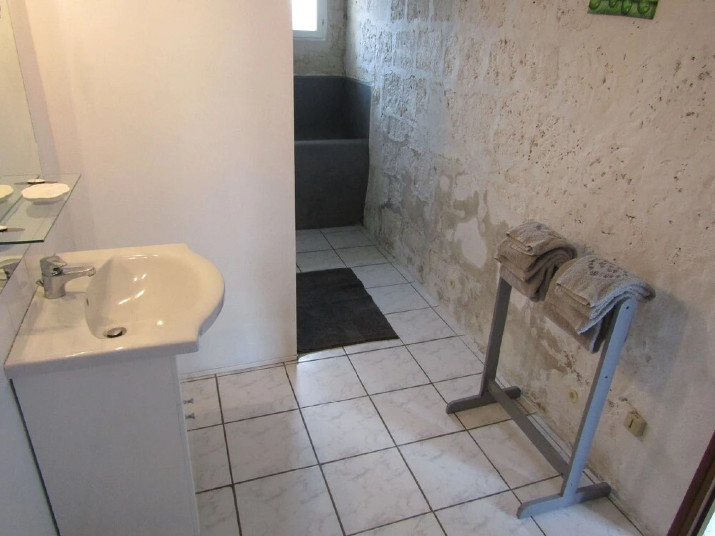 Le Prieuré Saint Paul