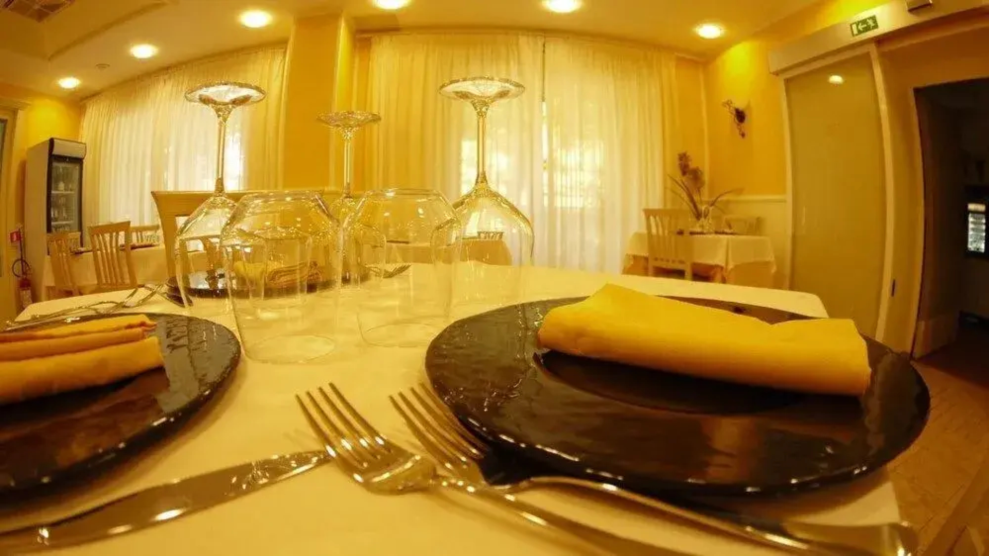 Hotel Alessandra