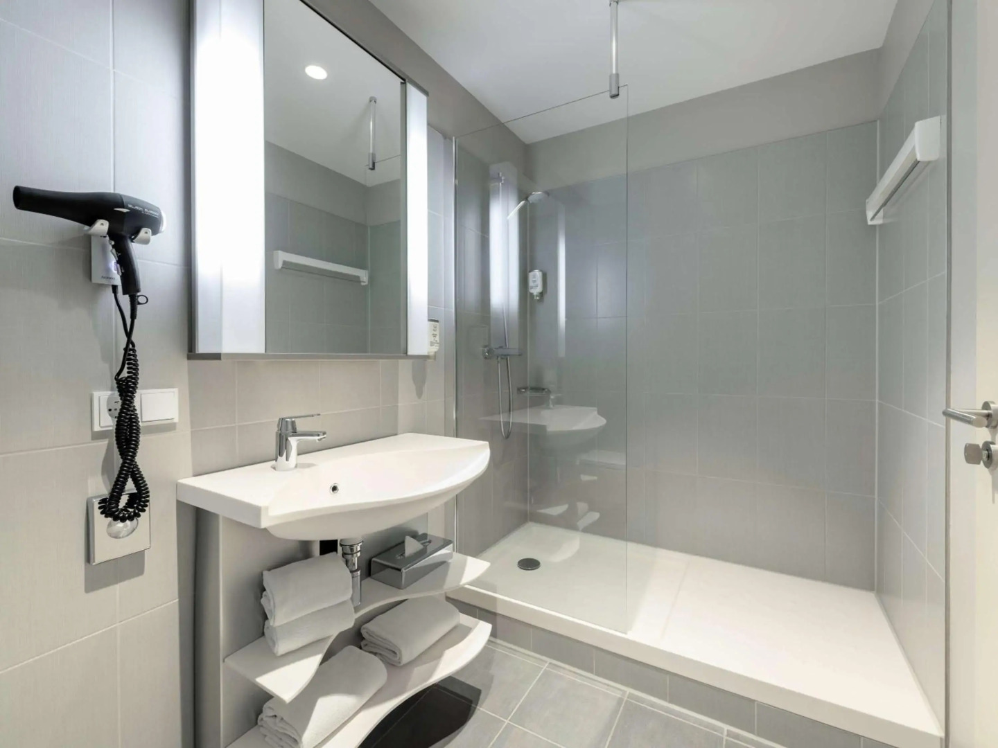 Aparthotel Adagio Frankfurt City Messe