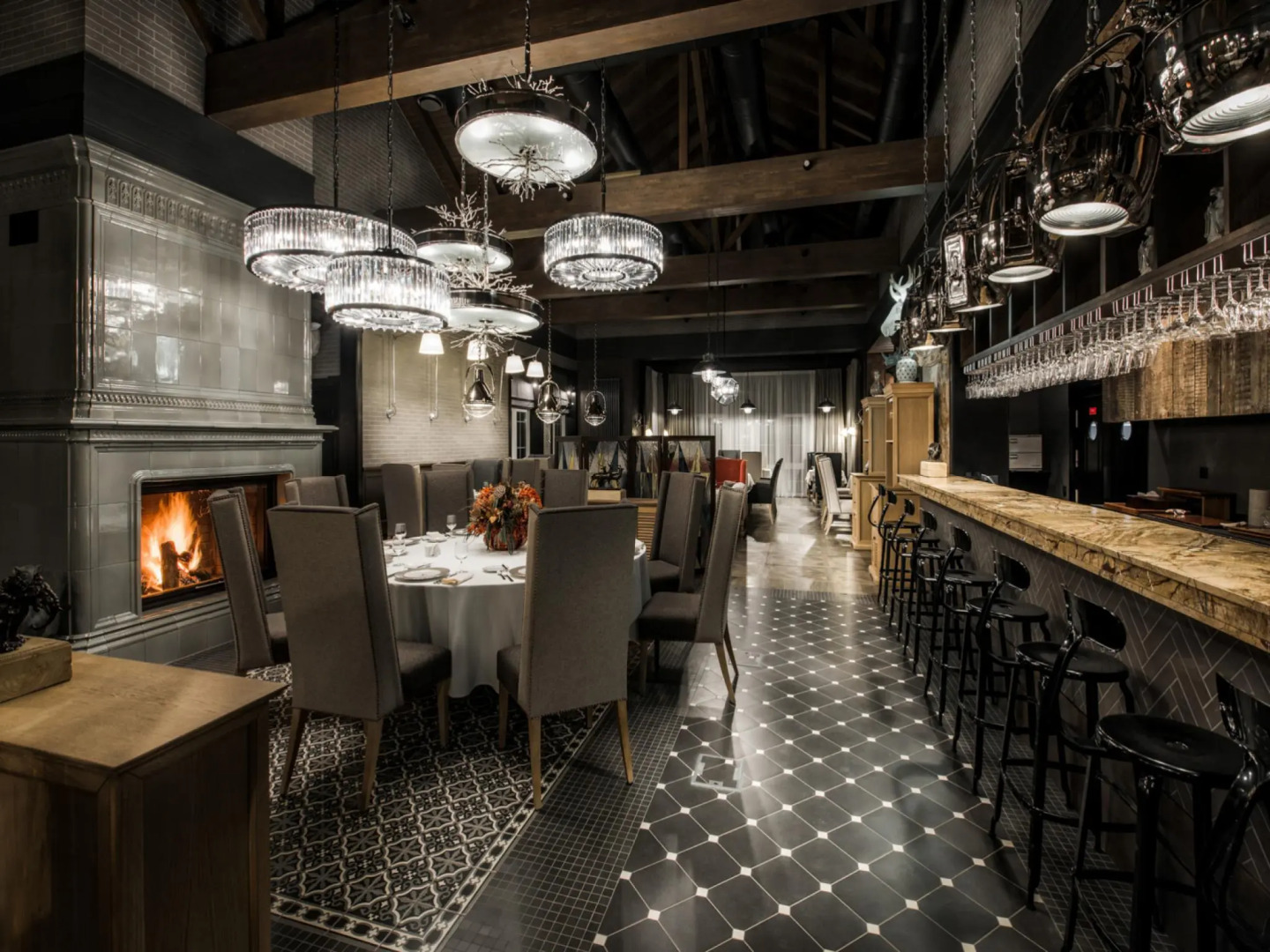 Уткино Кантри Хаус