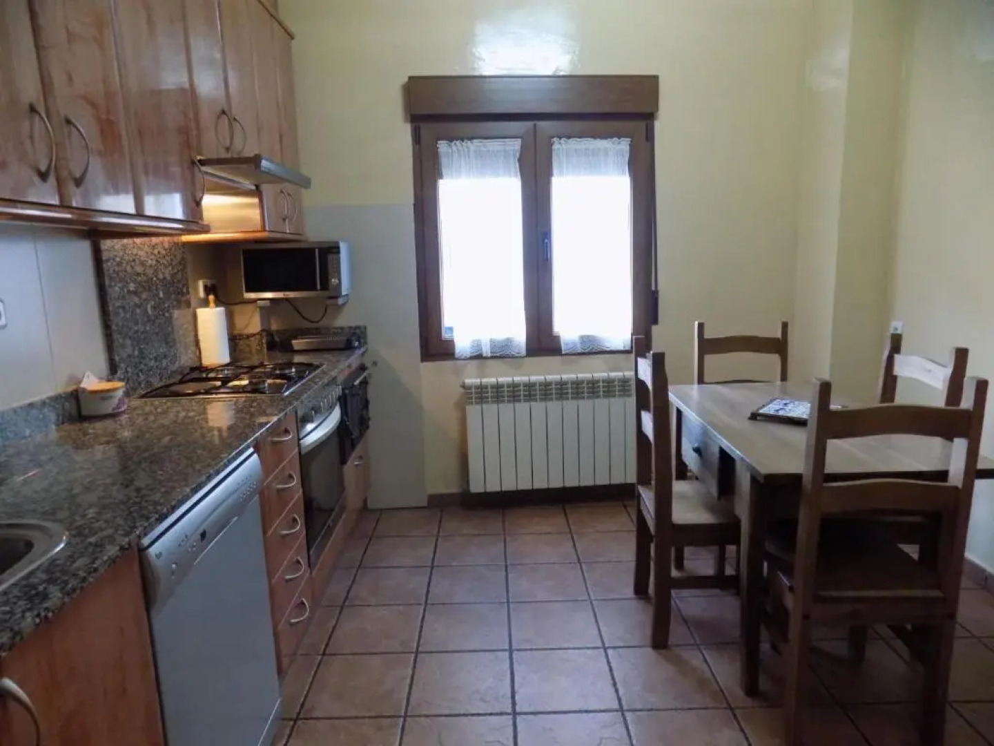 Apartamentos Casa Ferrás