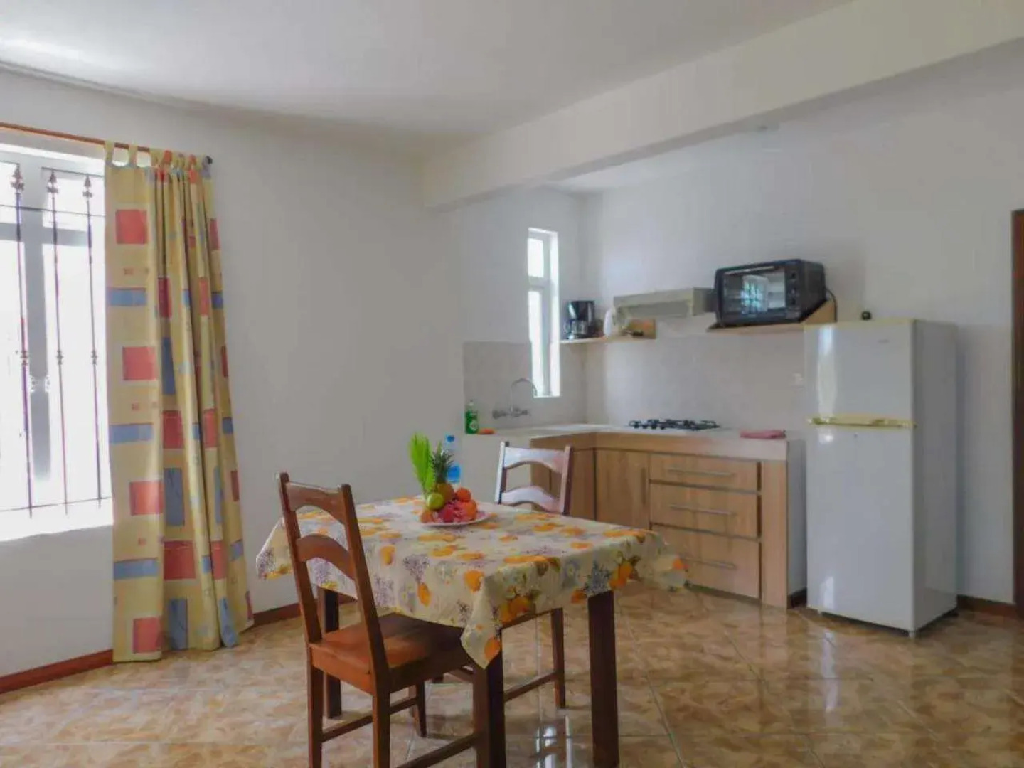 Tulsi Apartment & Studio