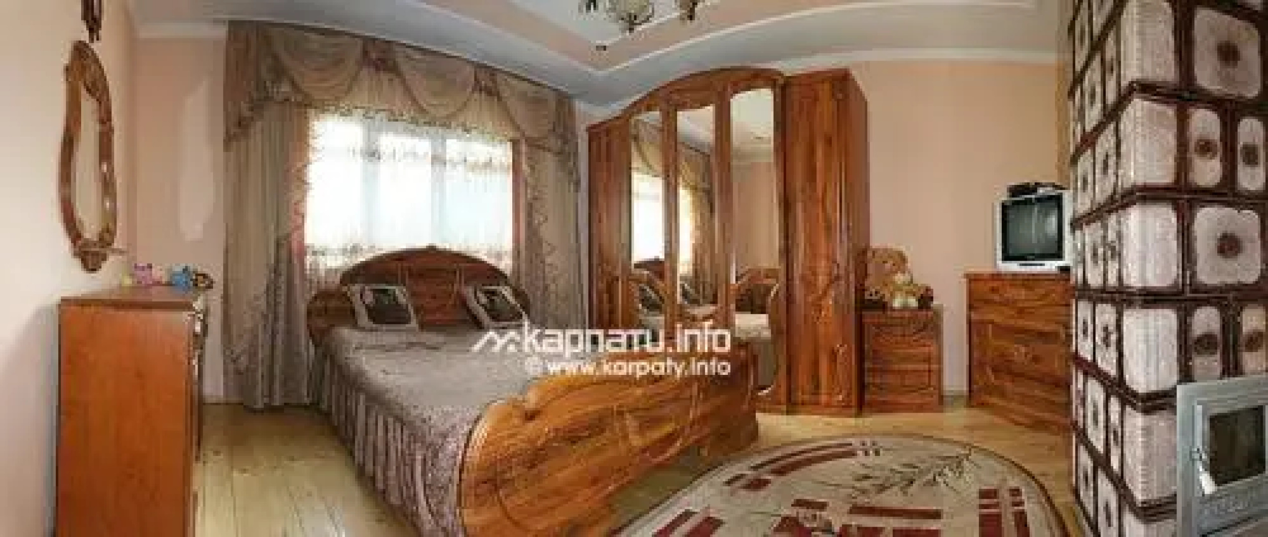 Sadyba u Anastasijky