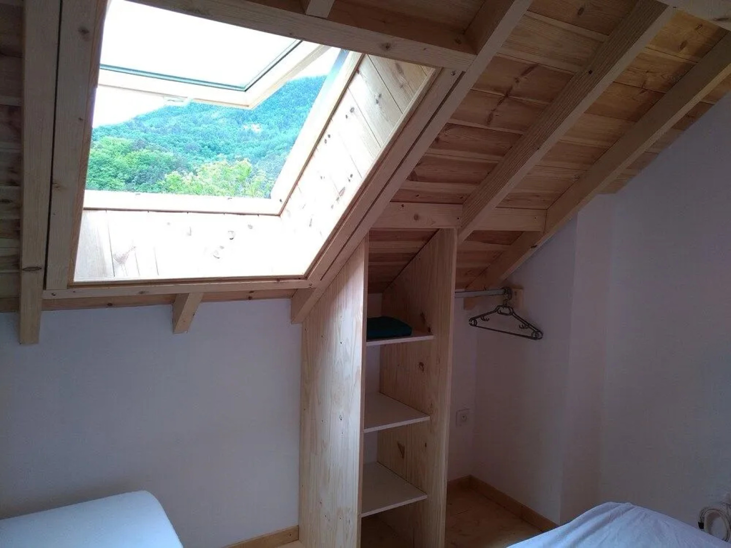 le Mas du lac - spa et détente