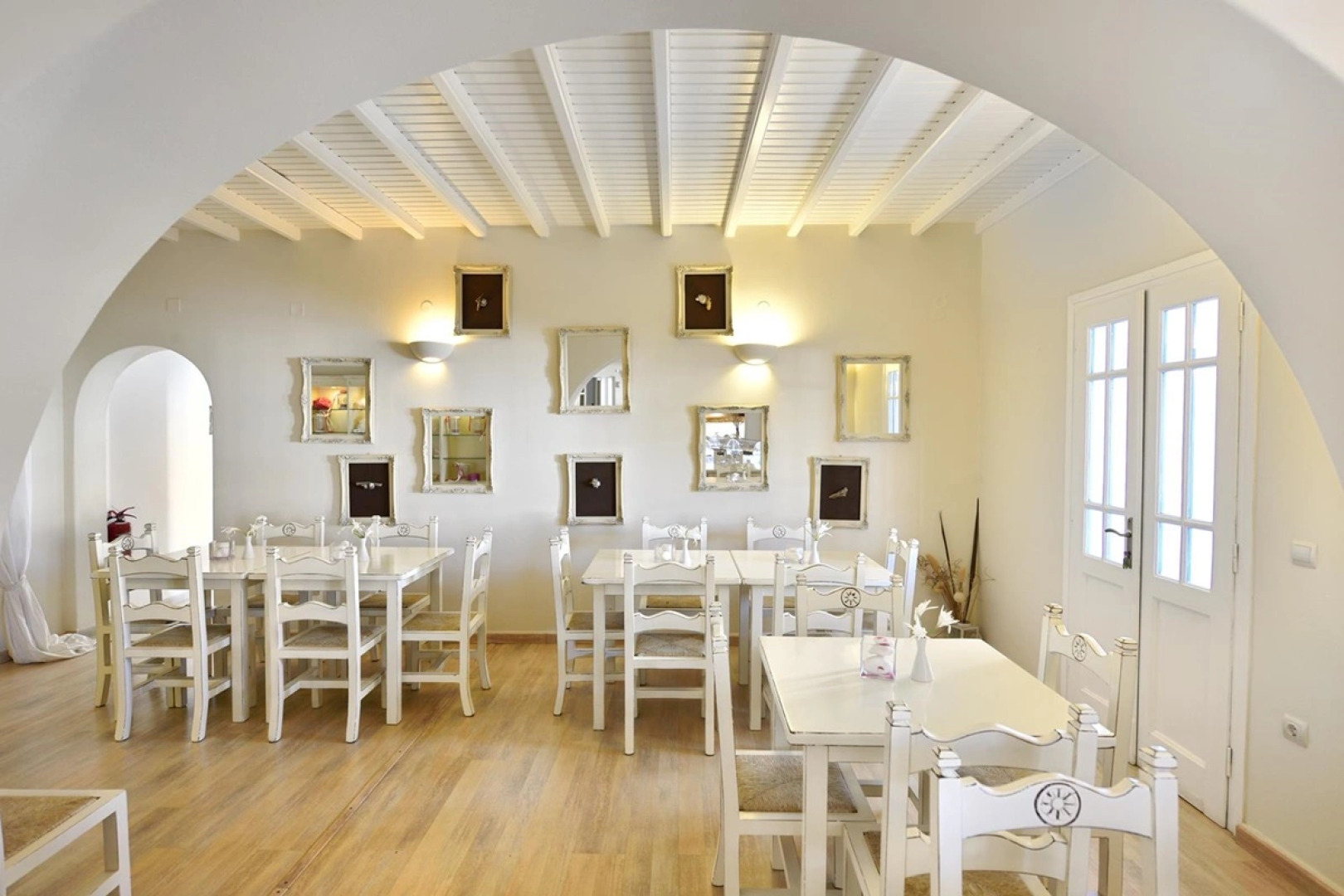 Erato Hotel Mykonos