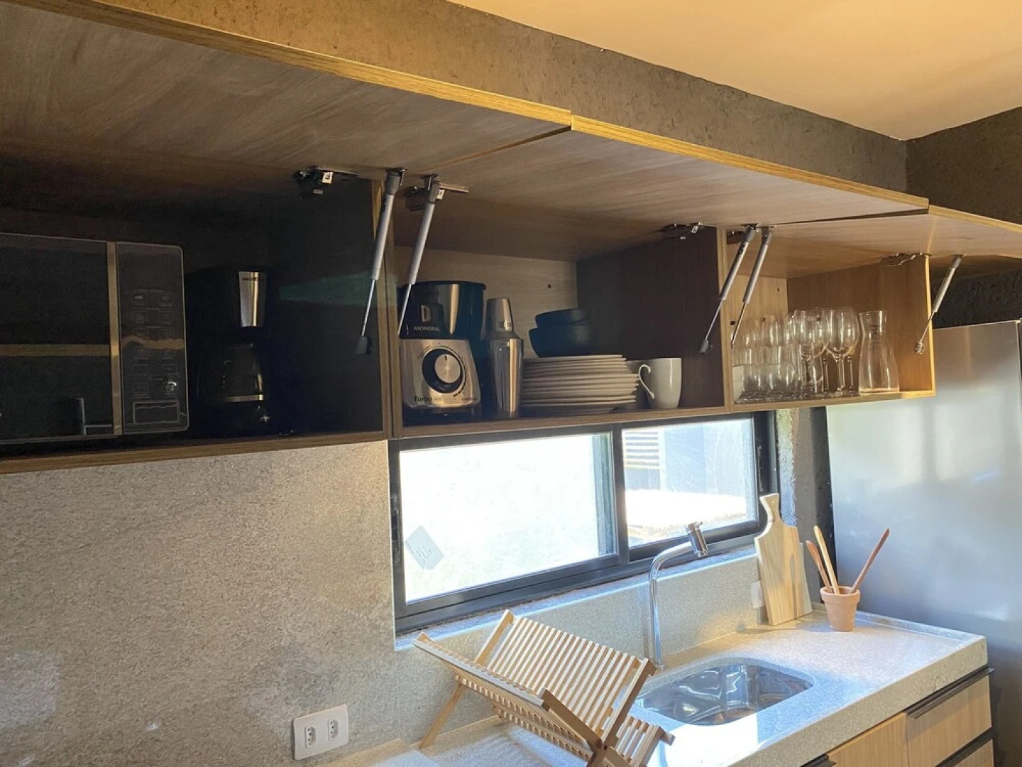 Villas Patacho - Milagres Ap 103 Bloco F