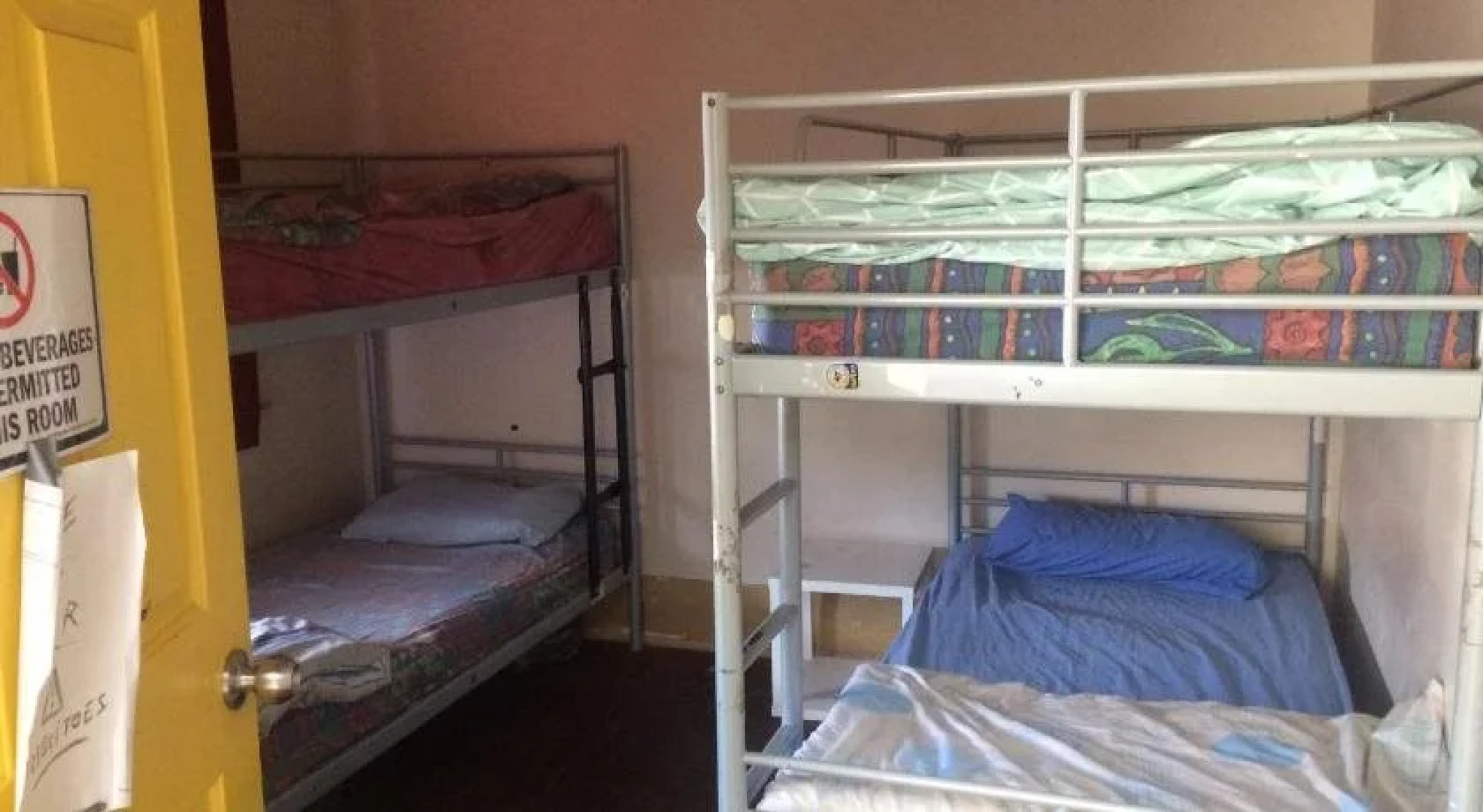 Planet Inn Backpackers