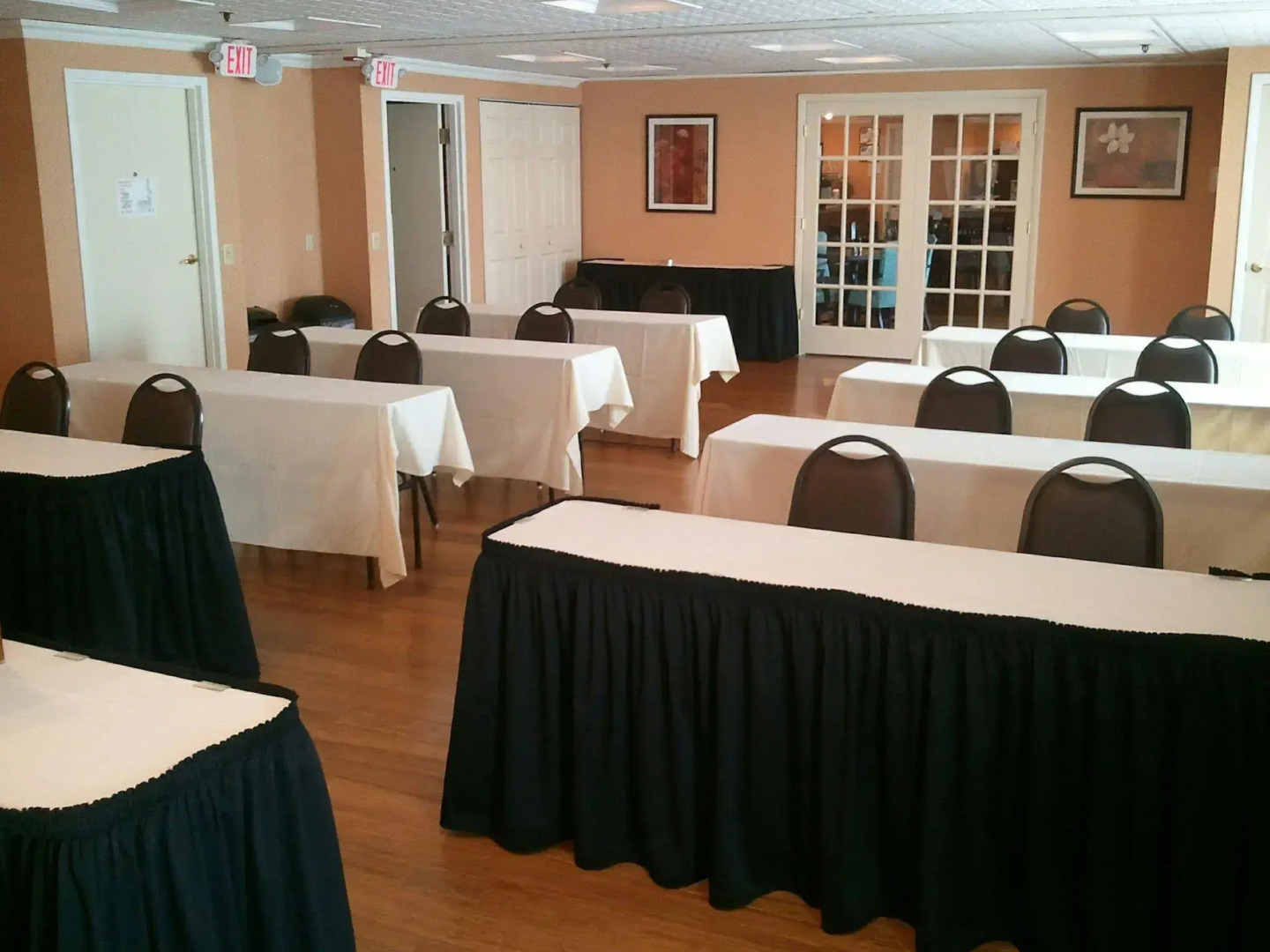 Holiday Inn Express Harrisburg SW - Mechanicsburg by IHG