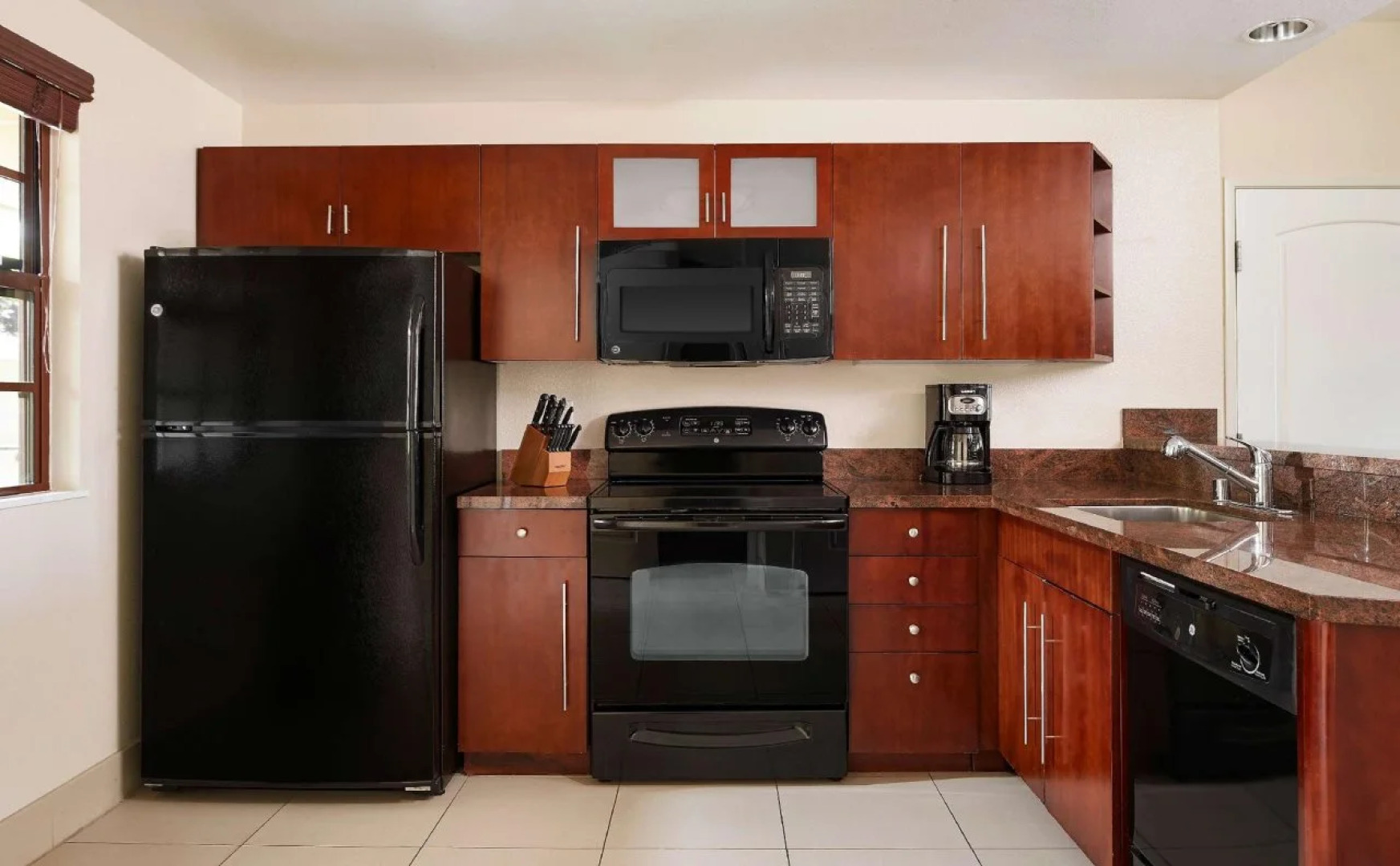 MarBrisa Carlsbad Resort