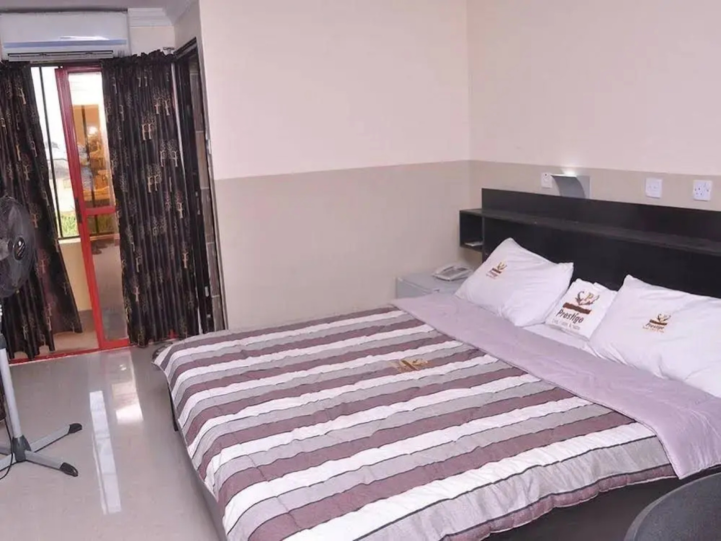 Prestige Events Centre