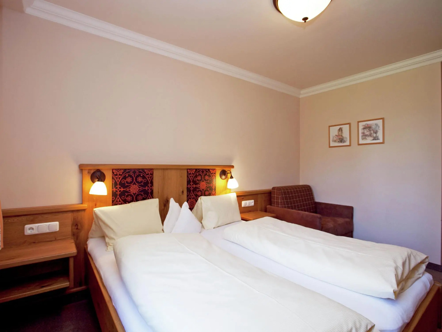 Apartment in Kleinarl Near Ski Slopes