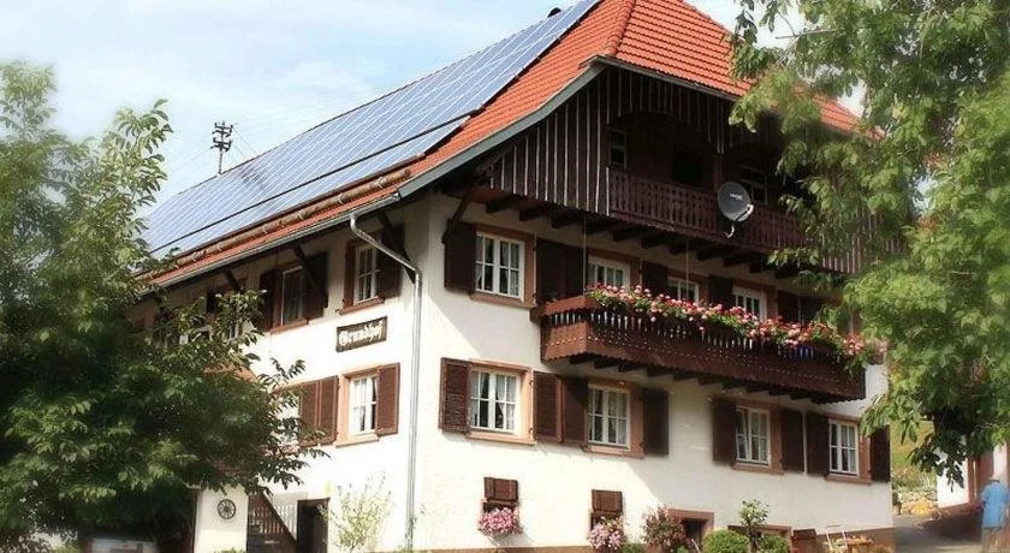Grundhof
