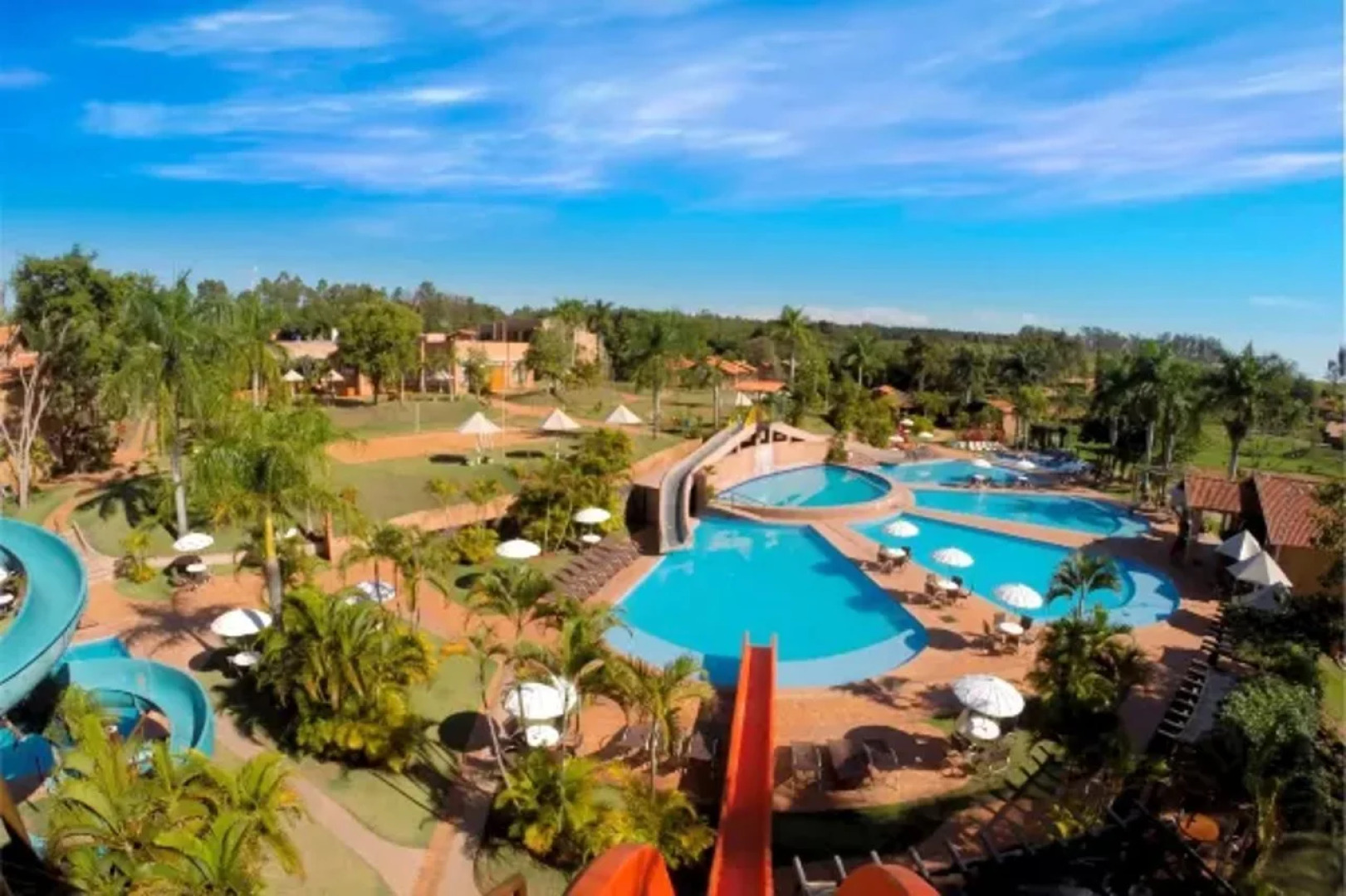 Terra Parque Eco Resort