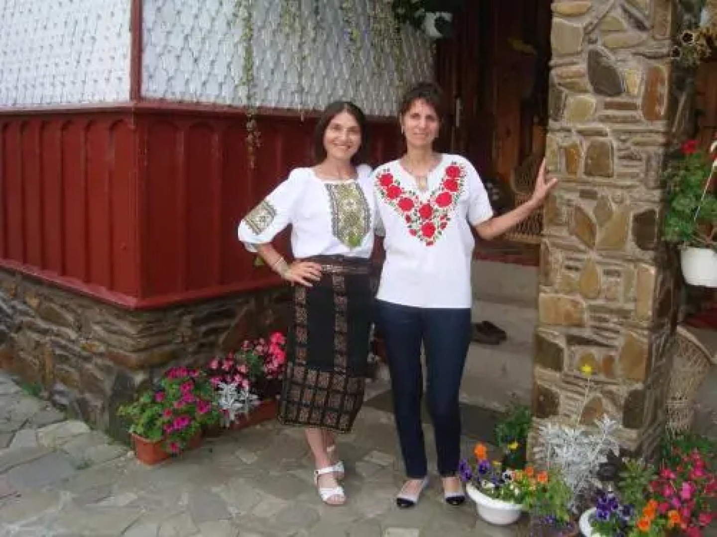 Pensiunea Casa Rodica