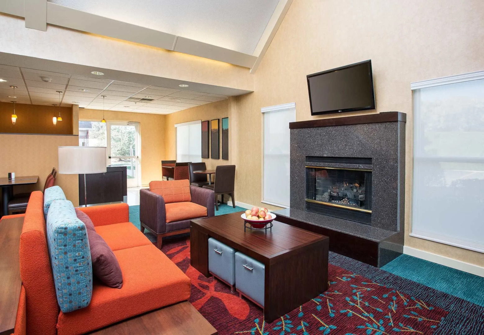 Residence Inn by Marriott Topeka