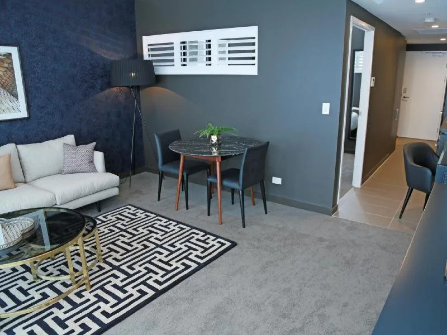 Alex Perry Hotel & Apartments